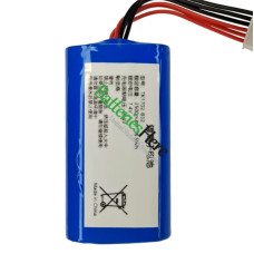 Battery Replacement for PLC TK1702-B32