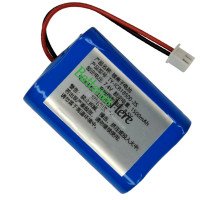 Battery Replacement for PLC TY-ICR18500-2S