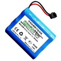 Battery Replacement for PLC V-M611A M615 M611