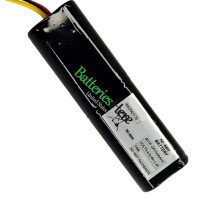 Battery Replacement for PLC WILPA2170 4S1P-GP250AAHC