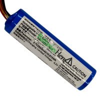 Battery Replacement for PLC XBL18650-1S1P