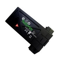 Battery Replacement for PowerEgg PEGIB10