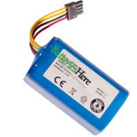 Battery Replacement for Proscenic 780T 790T Cocoa SummerP1S-2S Smart Battery Replacement for Proscenic 780T 790T Cocoa SummerP1S-2S Smart