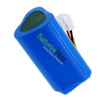 Battery Replacement for PROSCENIC B20-T F16 Battery Replacement for PROSCENIC B20-T F16