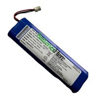 Battery Replacement for Proscenic M7Pro v980 uoni M8Pro M7Max T-4S2P-A Battery Replacement for Proscenic M7Pro v980 uoni M8Pro M7Max T-4S2P-A