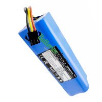 Battery Replacement for Proscenic M8Pro M7MAX Battery Replacement for Proscenic M8Pro M7MAX