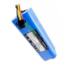 Battery Replacement for Proscenic M8Pro M7MAX Battery Replacement for Proscenic M8Pro M7MAX