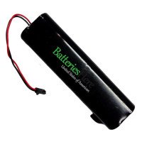 Battery Replacement for Quest 074-009