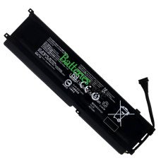 Battery Replacement for Razer RZ09-0410