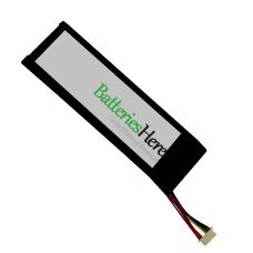 Battery Replacement for Reevo PRO UTL-645170-2S ER-P1200