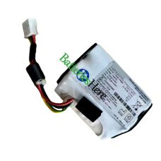 Battery Replacement for RESMED R241-7254 Stellar US18650NC1