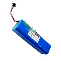 Battery Replacement for ROIDMI EVE EVE-PLUS SDJ01RM EVA