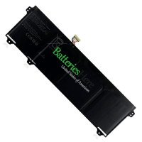 Battery Replacement for Samsung AA-PBKN4VN NP960XFH BOOK3 ULTRA GALAXY
