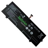 Battery Replacement for Samsung AA-PBMN4VN 360-15 Galaxy-Book-Pro