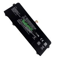 Battery Replacement for Samsung Book3-Pro AA-PBKN4MR NP734QFG Galaxy 360 NP960XFG