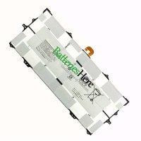 Battery Replacement for Samsung BookS Type1 EB-BW767ABY SM-W767V Galaxy