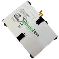 Battery Replacement for Samsung EB-BT825ABE T825 T827 Galaxy