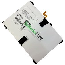 Battery Replacement for Samsung EB-BT825ABE T825 T827 Galaxy