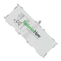 Battery Replacement for Samsung Galaxy-TAB T531 T530 EB-BT530FBE