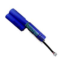 Battery Replacement for Samsung ICR18650-30a