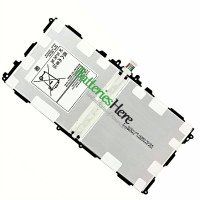 Battery Replacement for Samsung T8220E T8220C P600