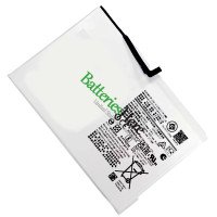 Battery Replacement for Samsung Tab-A8 SM-X200 Galaxy X205 HQ-6300SD/SA