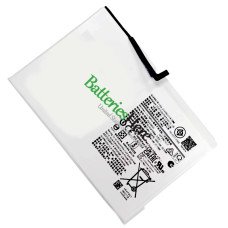 Battery Replacement for Samsung Tab-A8 SM-X200 Galaxy X205 HQ-6300SD/SA