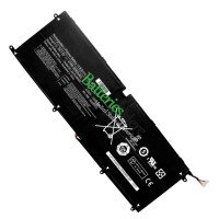 Battery Replacement for Samsung Ultrabook 940X3G AA-PLVN4CR