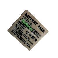 Battery Replacement for SANYO DBL20 VPC-CG6 CA6 CA8 DB-L20 CA65 CG9 E7