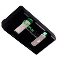 Battery Replacement for Sennheiser RI100-A/RI100-J E90 BA90 E180