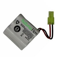 Battery Replacement for Shark V2950 XB2950 V2945