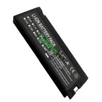 Battery Replacement for Shenmai WP1102C MP-900F MP-600 HYLB-1820