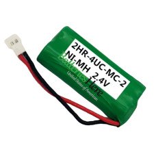 Battery Replacement for Shields-Vickers A-S-V JM103