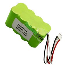 Battery Replacement for SHIMPO DT315N DT311N DT316N