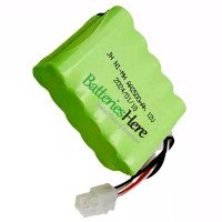 Battery Replacement for Shimpo DT316 DT-315N DT-316N DT-311N