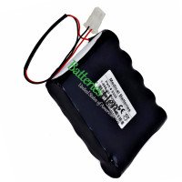 Battery Replacement for Siemens MEDIC2 BM-S/B5226 MS862278 ELITE