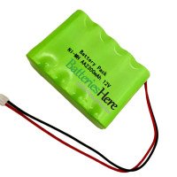 Battery Replacement for Sinomdt 2Lines 50F6AA2000mAh SN50C6