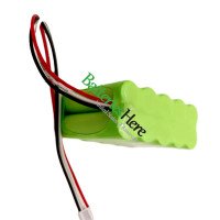 Battery Replacement for Sinomdt 3Lines SN50C6 50F6AA2000mAh