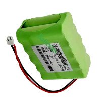 Battery Replacement for Sinomdt 50C6 SN-50F6