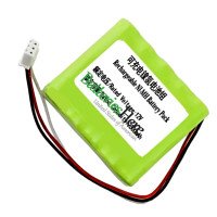 Battery Replacement for Sinomdt SN-50F6 SN-1600V