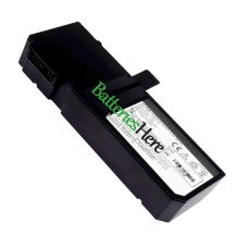 Battery Replacement for Sinomdt SN-S1 Li2600-2S SN-A1