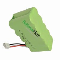 Battery Replacement for Smith SY1200