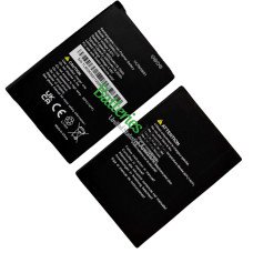 Battery Replacement for Sonim XP9900 BAT-05000-01S XP10