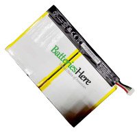 Battery Replacement for Sony 3590A3 GB-S02-3590A3-0100