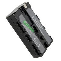 Battery Replacement for Sony F530 F330 NP-F570 NP-F550 f550 SN