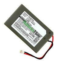 Battery Replacement for Sony LIP1859 SIXAXIS PlayStation3 LIP1472 PS3