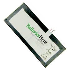 Battery Replacement for Sony LIS2210ERPX Z4 Tablet SGP771 LIS2210ERPC