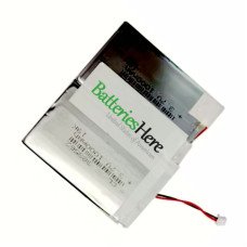 Battery Replacement for Sony mz-e95