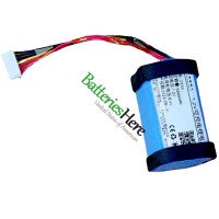 Battery Replacement for Sony SRS-XB30 SRS-XB3 SRS-X30 ID695