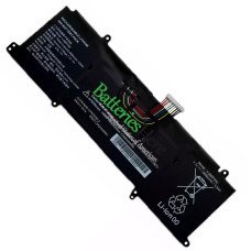 Battery Replacement for Sony VJ8BPS60